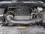 Used 2020 Nissan Frontier PRO-4X Crew Cab 4x4 Pickup for sale #1D20973A - photo 22