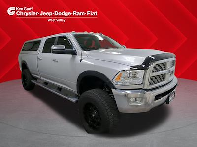 2018 Ram 2500 Crew Cab 4WD Pickup for sale #1D50139A - photo 1