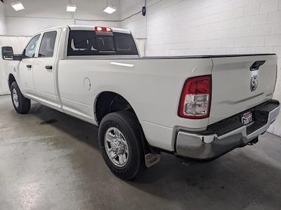 New 2024 Ram 2500 Tradesman Crew Cab 4WD Pickup for sale #1D40440 - photo 2