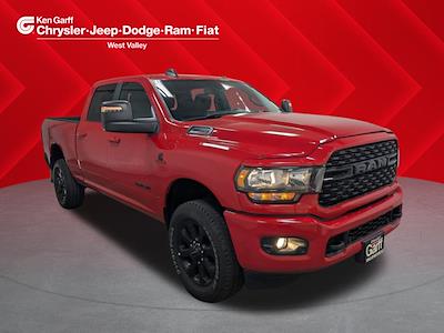 New 2024 Ram 2500 Big Horn Crew Cab 4WD Pickup for sale #1R00198 - photo 1