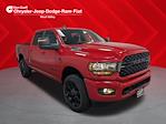 New 2024 Ram 2500 Big Horn Crew Cab 4WD Pickup for sale #1R00198 - photo 1