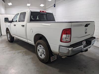 New 2024 Ram 3500 Tradesman Crew Cab 4WD Pickup for sale #1D40451 - photo 2