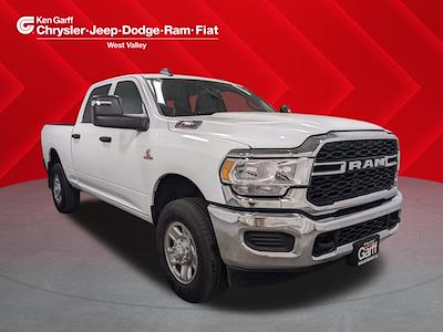 New 2024 Ram 3500 Tradesman Crew Cab 4WD Pickup for sale #1R00204 - photo 1