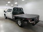 2021 Chevrolet Silverado 3500 Crew Cab 4WD Flatbed Truck for sale #1D40484A - photo 5