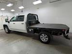 2021 Chevrolet Silverado 3500 Crew Cab 4WD Flatbed Truck for sale #1D40484A - photo 6