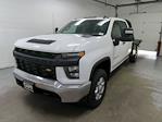 2021 Chevrolet Silverado 3500 Crew Cab 4WD Flatbed Truck for sale #1D40484A - photo 7