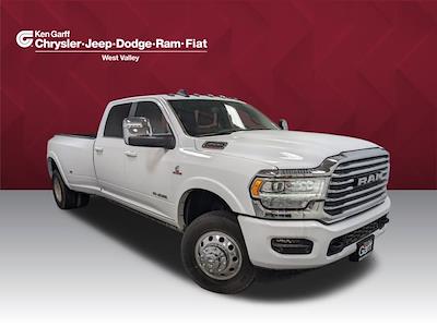 2024 Ram 3500 Crew Cab DRW 4WD, Pickup for sale #1D40490 - photo 1