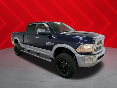 2015 Ram 2500 Crew Cab 4WD Pickup for sale #1D40490A - photo 1