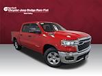 2025 Ram 1500 Crew Cab 4WD, Pickup for sale #1D50039 - photo 1