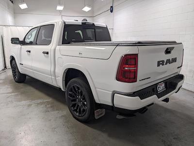 2025 Ram 1500 Crew Cab 4WD Pickup for sale #1D50054 - photo 2