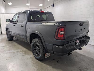 New 2025 Ram 1500 Rebel Crew Cab 4WD Pickup for sale #1D50062 - photo 2