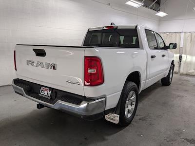 New 2025 Ram 1500 Tradesman Crew Cab for sale #1D50063 - photo 2