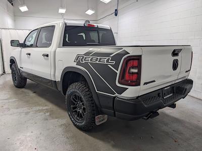New 2025 Ram 1500 Rebel Crew Cab 4WD Pickup for sale #1D50067 - photo 2