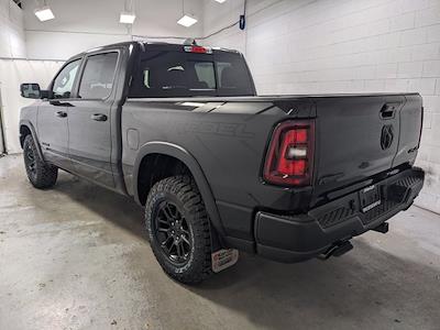 2025 Ram 1500 Crew Cab 4WD Pickup for sale #1D50068 - photo 2