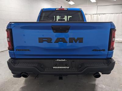 2025 Ram 1500 Crew Cab 4WD Pickup for sale #1D50070 - photo 2
