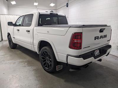 2025 Ram 1500 Crew Cab 4WD Pickup for sale #1D50073 - photo 2