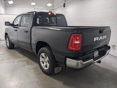 New 2025 Ram 1500 Tradesman Crew Cab 4WD Pickup for sale #1D50079 - photo 2