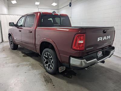 2025 Ram 1500 Crew Cab 4WD Pickup for sale #1D50089 - photo 2