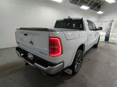 2025 Ram 1500 Crew Cab 4WD Pickup for sale #1D50094 - photo 2