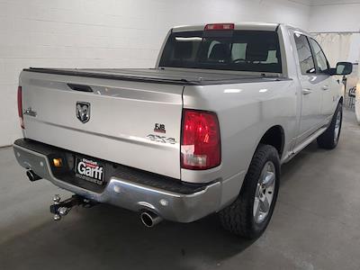 2017 Ram 1500 Crew Cab 4WD Pickup for sale #1D50107A - photo 2
