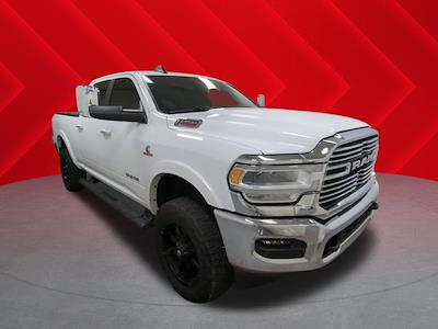 2022 Ram 2500 Crew Cab 4WD Pickup for sale #1D50117B - photo 1