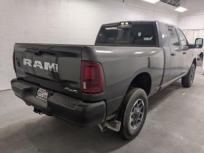 New 2025 Ram 2500 Laramie Mega Cab 4WD Pickup for sale #1D50119 - photo 2