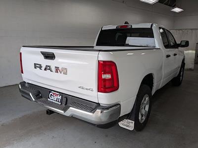 2025 Ram 1500 Quad Cab 4WD Pickup for sale #1D50123 - photo 2