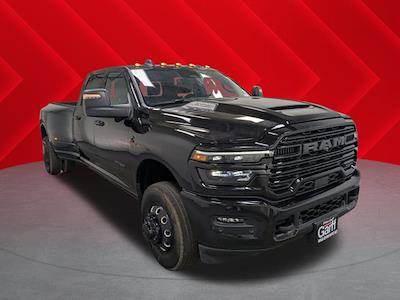 2025 Ram 3500 Crew Cab DRW 4WD Pickup for sale #1D50130 - photo 1