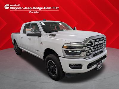 2025 Ram 2500 Mega Cab 4WD Pickup for sale #1D50131 - photo 1