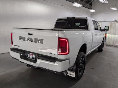 2025 Ram 2500 Mega Cab 4WD Pickup for sale #1D50131 - photo 2