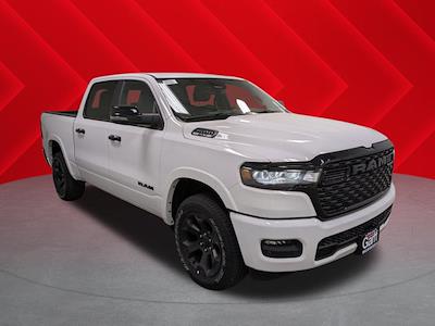 2025 Ram 1500 Crew Cab 4WD Pickup for sale #1D50132 - photo 1