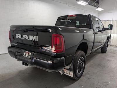 2025 Ram 2500 Crew Cab 4WD Pickup for sale #1D50133 - photo 2