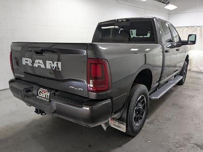 2025 Ram 3500 Crew Cab 4WD Pickup for sale #1D50134 - photo 2