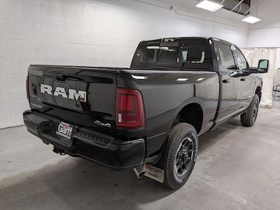 New 2025 Ram 2500 - photo 1