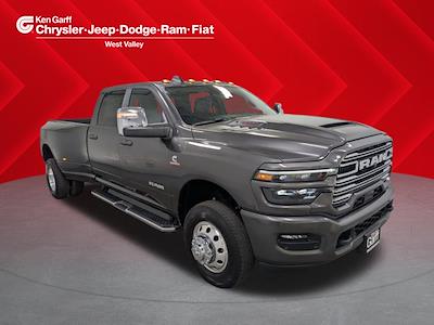 2025 Ram 3500 Crew Cab DRW 4WD Pickup for sale #1D50138 - photo 1