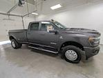 New 2025 Ram 3500 Laramie Crew Cab 4WD DRW Pickup for sale #1D50138 - photo 3