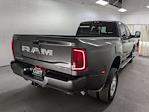 New 2025 Ram 3500 Laramie Crew Cab 4WD DRW Pickup for sale #1D50138 - photo 2