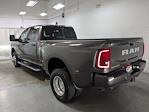 New 2025 Ram 3500 Laramie Crew Cab 4WD DRW Pickup for sale #1D50138 - photo 5