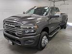 New 2025 Ram 3500 Laramie Crew Cab 4WD DRW Pickup for sale #1D50138 - photo 7