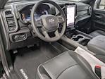 New 2025 Ram 3500 Laramie Crew Cab 4WD DRW Pickup for sale #1D50138 - photo 8