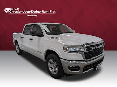 2025 Ram 1500 Crew Cab 4WD Pickup for sale #1D50139 - photo 1