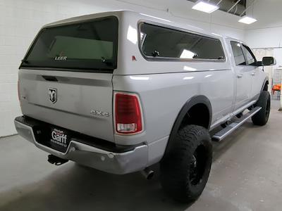 2018 Ram 2500 Crew Cab 4WD Pickup for sale #1D50139A - photo 2