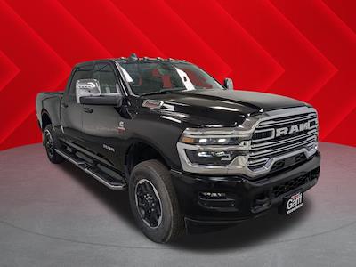 2025 Ram 3500 Crew Cab 4WD Pickup for sale #1D50141 - photo 1