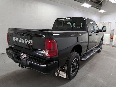 2025 Ram 3500 Crew Cab 4WD Pickup for sale #1D50141 - photo 2