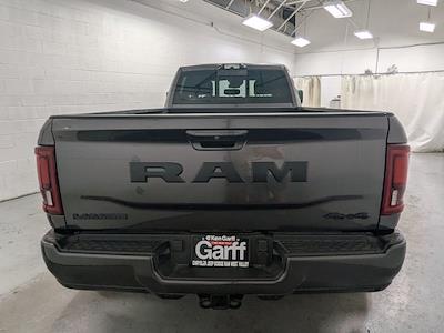 New 2025 Ram 3500 Laramie Crew Cab 4WD DRW Pickup for sale #1D50142 - photo 2