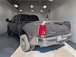 New 2025 Ram 3500 Laramie Crew Cab 4WD DRW Pickup for sale #1D50142 - photo 4