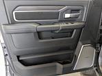New 2025 Ram 3500 Laramie Crew Cab 4WD DRW Pickup for sale #1D50142 - photo 8