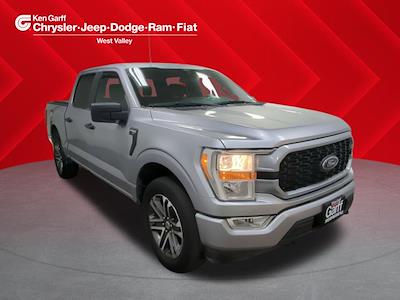 2021 Ford F-150 SuperCrew Cab 4WD Pickup for sale #1D50142Z - photo 1