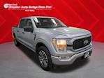 2021 Ford F-150 SuperCrew Cab 4WD Pickup for sale #1D50142Z - photo 1