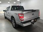 2021 Ford F-150 SuperCrew Cab 4WD Pickup for sale #1D50142Z - photo 5